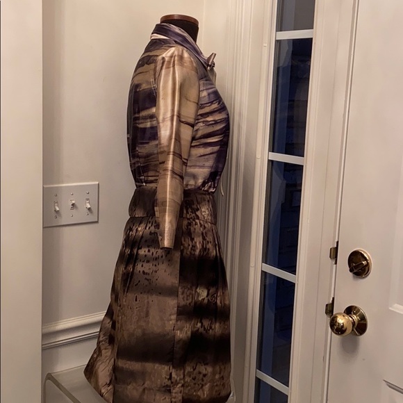 Prada Top & Skirt - Picture 3 of 8